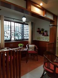 Blk 624A Woodlands Drive 52 (Woodlands), HDB 5 Rooms #157204322